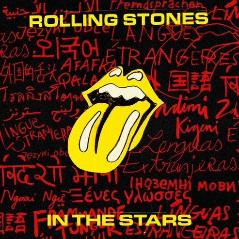 In The Stars [Japanese SHMCD]