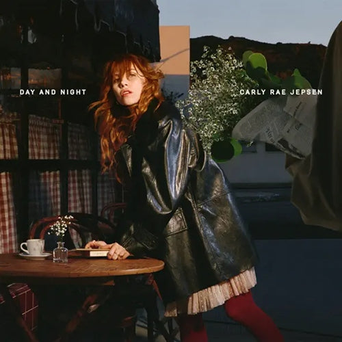 Day And Night [CD Japanese Import]