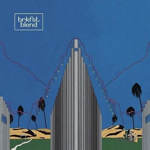 Brkfstblend [2LP] (Japanese)