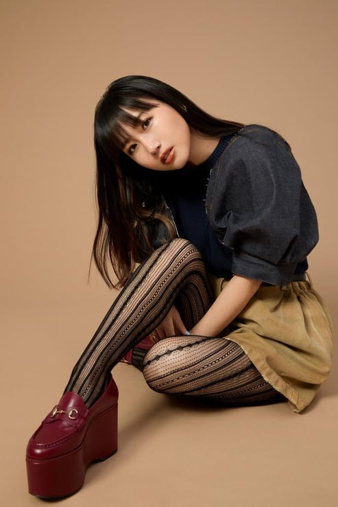 Q & A Call 65000 / Shopliftin' Blues [7"] (Japanese Import)