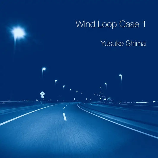 Wind Loop Case 1&2 [CD] (Japanese import)