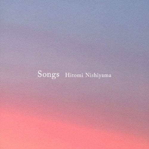 Songs [CD] (Japanese import)