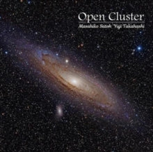 Open Cluster [CD] (Japanese Import)
