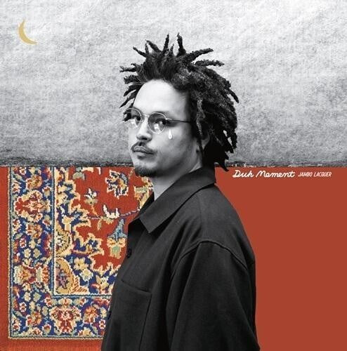 Duh Moment [2LP] (Japanese import)