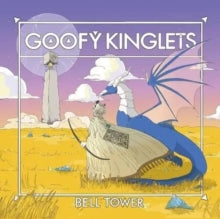 Bell Tower [CD] (Japanese Import)