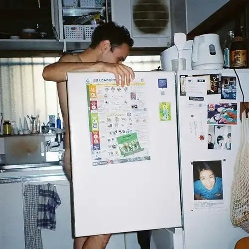 TX3K [CD] (Japanese import)