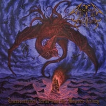 Transcendental Evils From The Majestic Galaxy [CD] (Japanese Import)