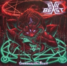 Summoning The Beast [CD] (Japanese Import)