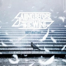 Sailing Before the Wind — Destination [CD] — cover artwork