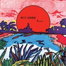 Accadde A... [CD] (Japanese Import)