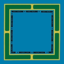 Meccanizzazione [CD] (Japanese Import)