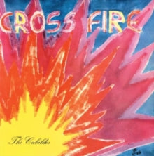 Cross Fire [CD] (Japanese Import)