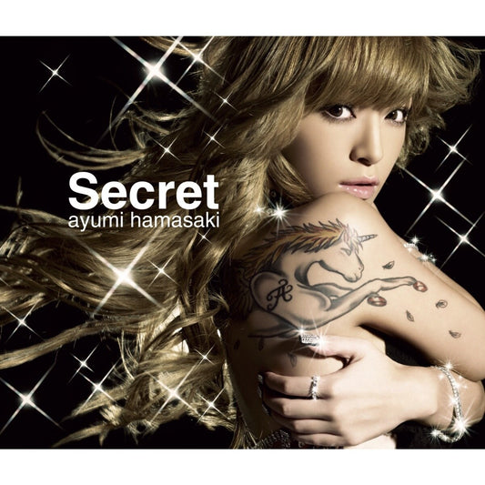 Secret [2LP]