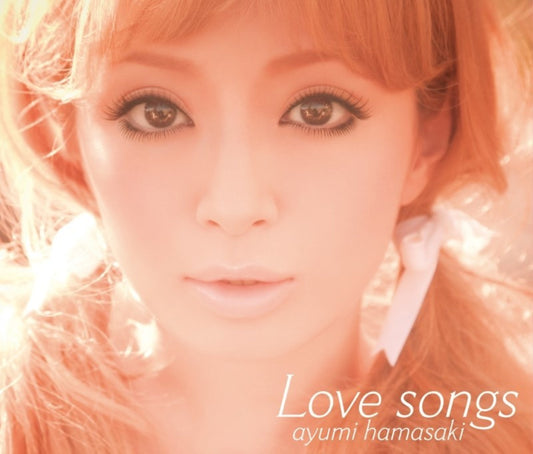Love Songs [2LP]