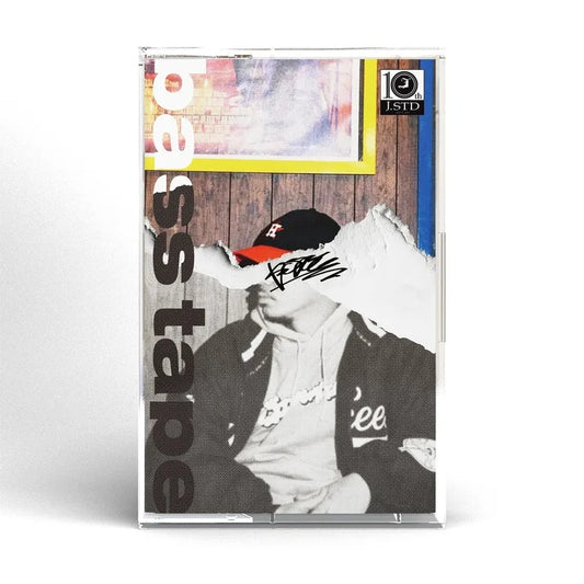 Bass Tape [Cassette]