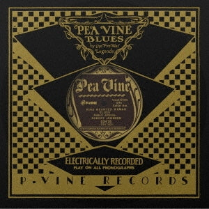 Kind Hearted Woman Blues [Vinyl]