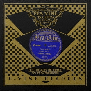 32-20 Blues / Last Fair Deal Gone Down [Vinyl]