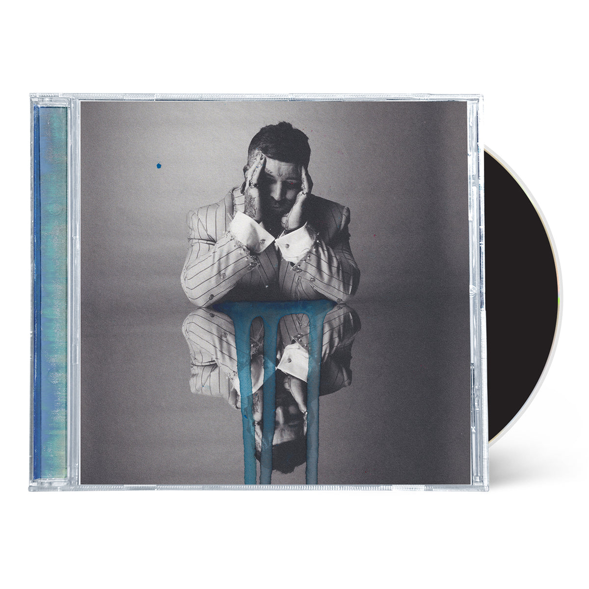 UGLY CD