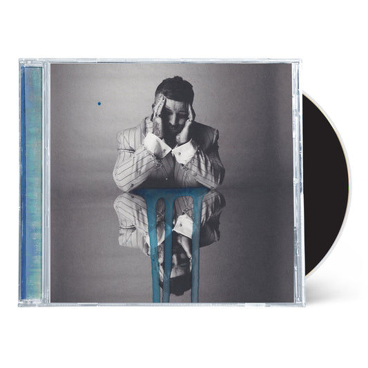 UGLY CD