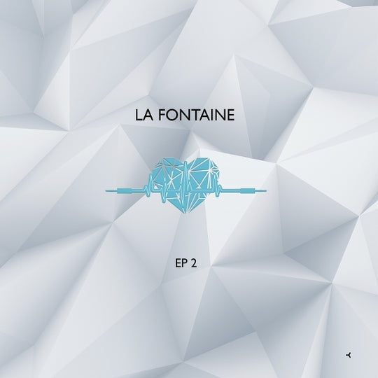 La Fontaine Ep 2 [12" Vinyl]