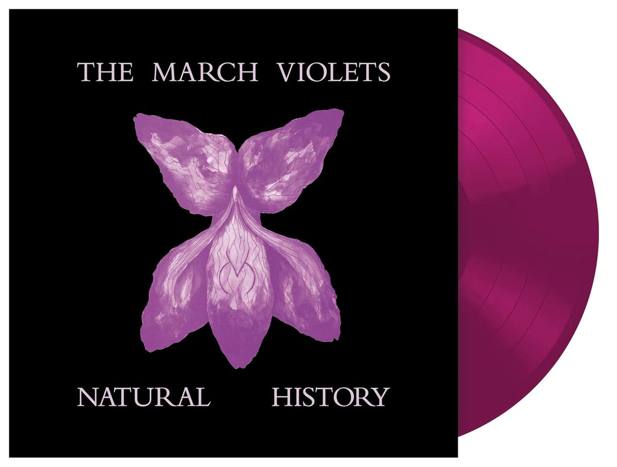 Natural History [LP Violet Vinyl]