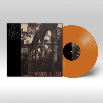 At The Gates - Gardens Of Grief [LP]