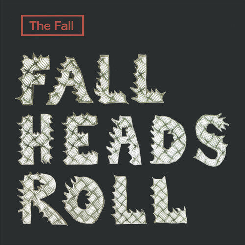 Fall Heads Roll [2LP] (Import)