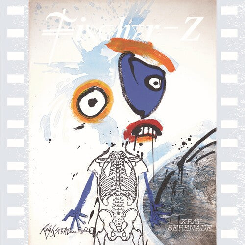 X-ray Serenade [LP Import]