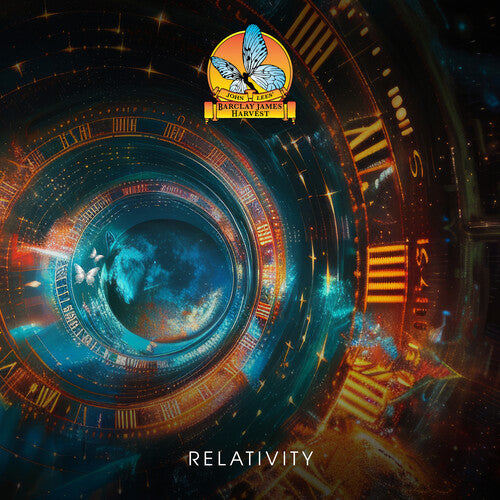 Relativity [2LP] (Import)