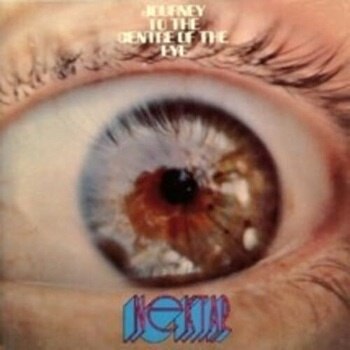 Nektar - Journey To The Centre Of The Eye (2024 Mix) [LP]