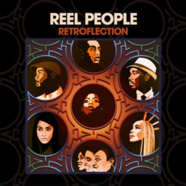Retroflection [2LP]