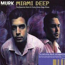 Miami Deep [4LP Vinyl Original Pressing Still Sealed]