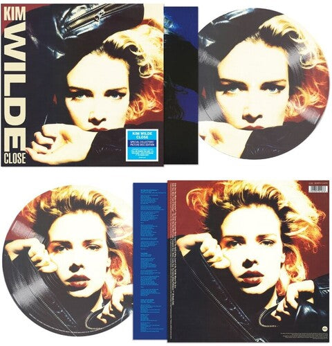 Close [LP] (Picture Disc Import)