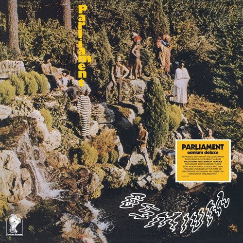 Osmium [2LP]
