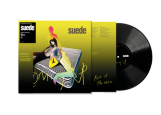 Coming Up [12" Import]