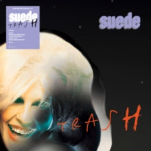 Trash [12" Import]