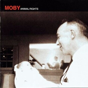 Moby - Animal Rights [2LP]