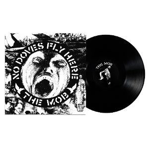 No Doves Fly Here [12" Vinyl]