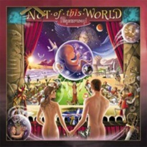Not Of This World [2LP]