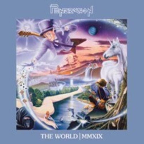 The World [2LP]