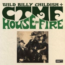 House On Fire [LP] (Import)