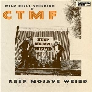 Keep Mojave Weird [7"]