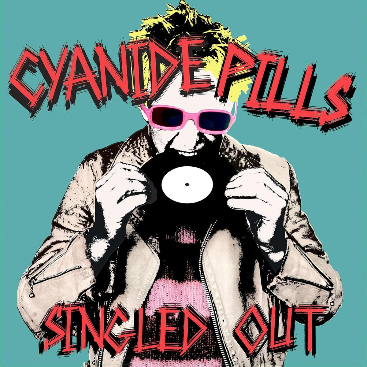 Singled Out [LP import]