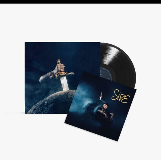 Leggendario [LP]