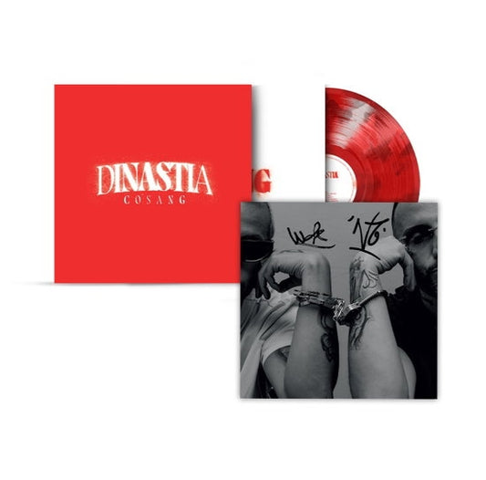 Dinastia [LP]