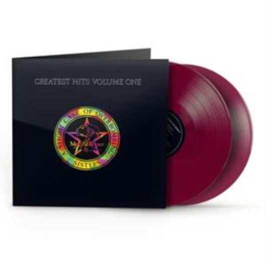 Greatest Hits Volume One: A Slight Case Of Overbombing [Magenta Purple Vinyl]