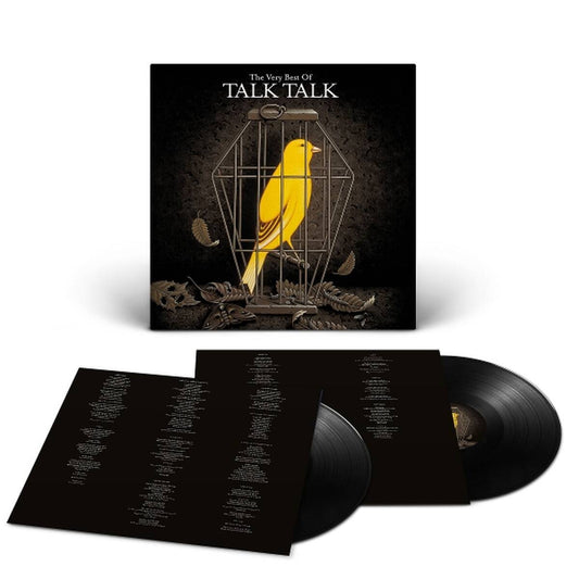 The Very Best Of Talk Talk [2LP]