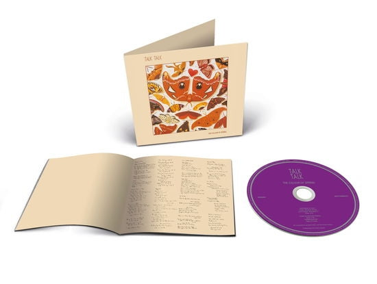 The Colour Of Spring [CD]