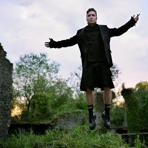 Modern Mythologies [LP]