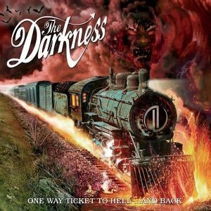 One Way Ticket To Hell ...and Back [LP]